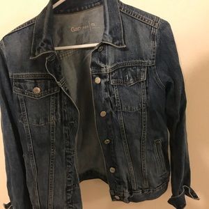 Gap denim jacket